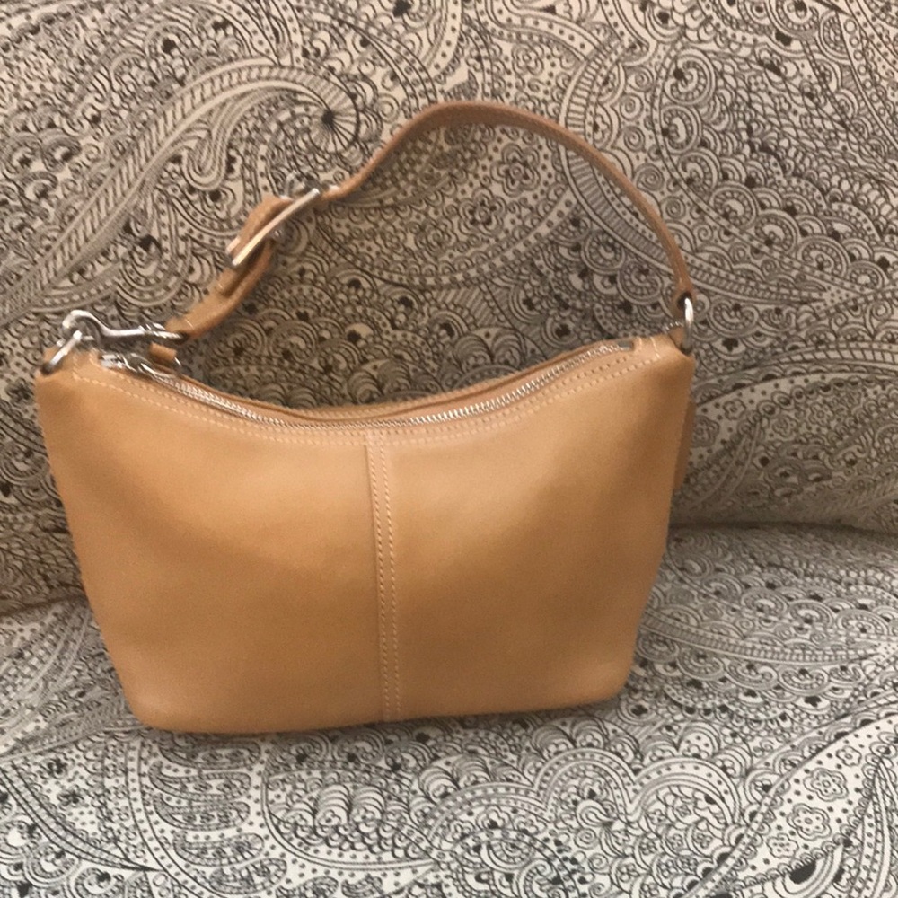 Coach Vintage 9596 Mini Shoulder Bag